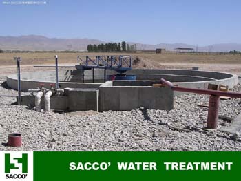 Copyright ©2007 ING. SACCO'